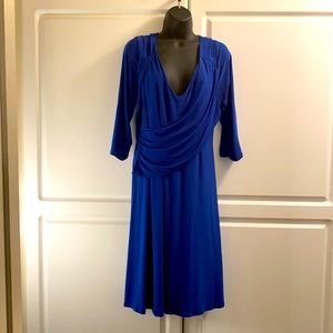 Conservative dress